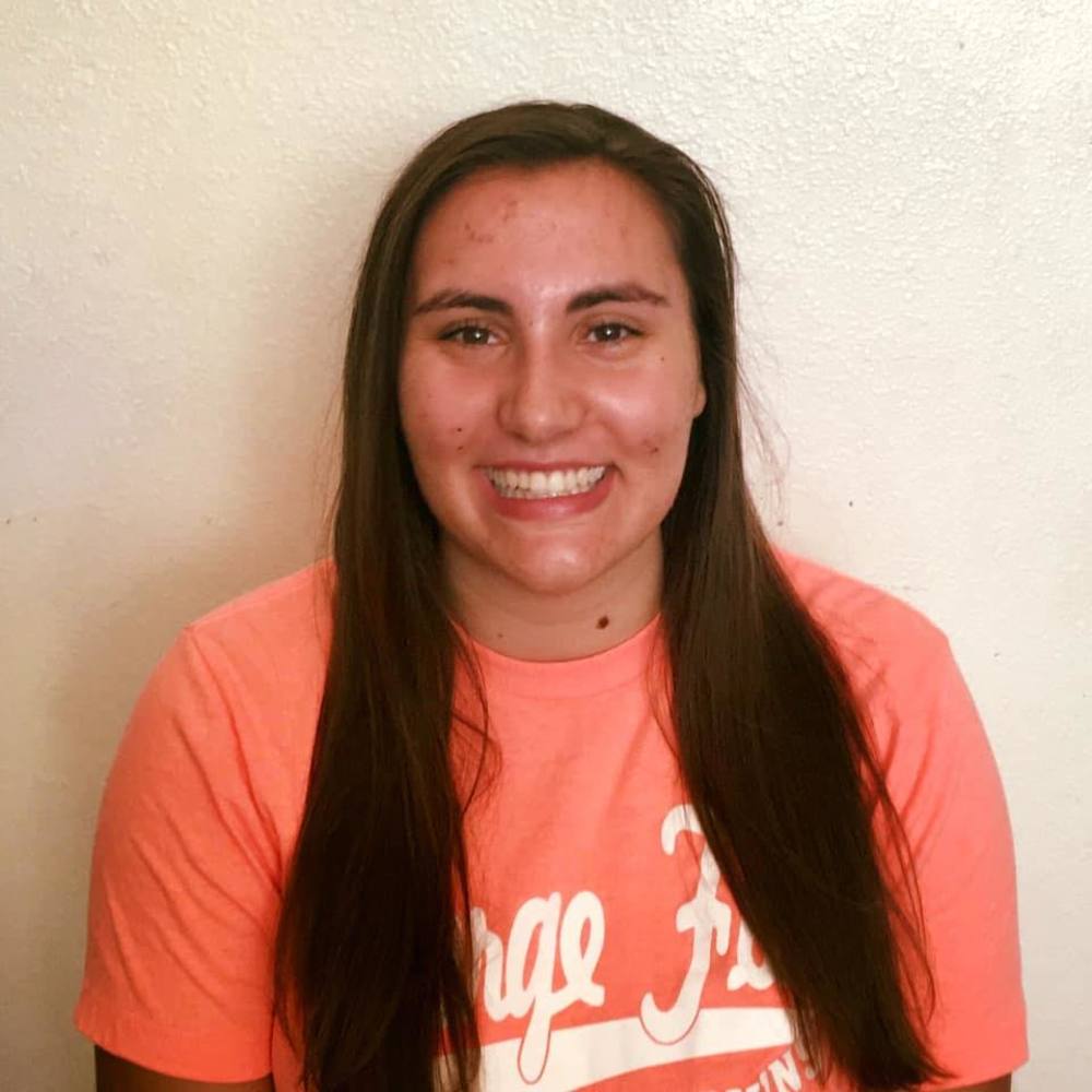 Meet your Posher, Skylar